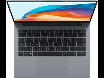 Huawei MateBook D14 MDF-X (53013UFC) 14" IPS 8Gb, (SSD)256Gb Dos Серый