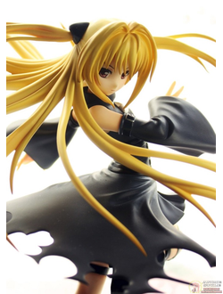 Фигурка 1/8 Кондзики-но Ями (Konjiki no Yami)