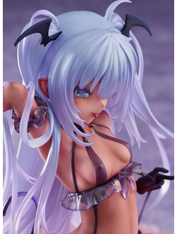 Фигурка 1/6 Succubus Rurumu Kuro Rurumu Ver.