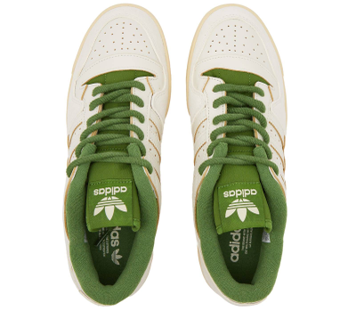 Adidas Forum 84 Low Vintage Classic Green