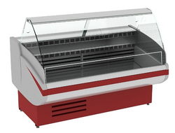 Морозильная витрина Cryspi GAMMA-2 M 1500