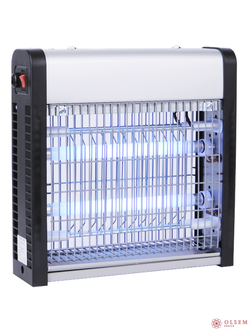 Лампа инсектицидная Hurakan HKN-LIN30