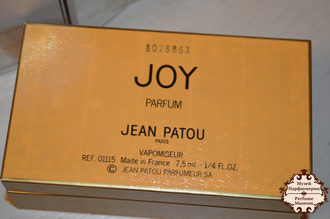 Купить винтажные духи Joy Jean Patou. Винтажные духи. Духи Jean Patou. Joy Jean Patou. Купить духи.