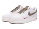 Nike Air Force 1 LV8 White/Grey