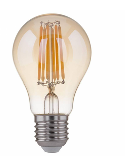 Филаментные грушевидные