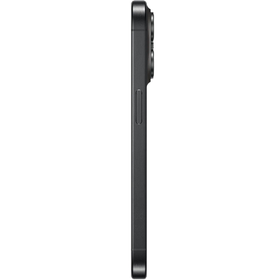 Apple iPhone 15 Pro Max 512 gb Black Titanium