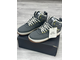 Nike Air Force 1 Duckboot Anthracite Gum Зимние