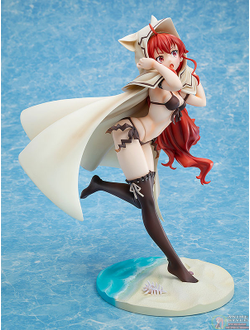 Фигурка 1/7 Эрис Бореас Грейрат (Eris Boreas Greyrat Swimsuit Ver.)