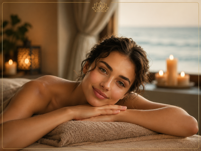 Спа-программа "Thalasso Антистресс" (Thalasso Bretagne) - Франция (2 часа)