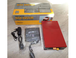 Famicom Disk System (D0897943)