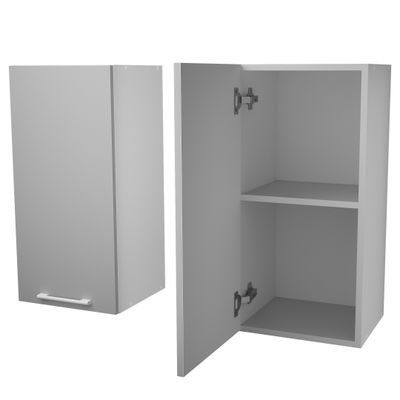 ЛЕ420 Шкаф кухонный Неста А-35 (350).  Размер: 350*720*311.