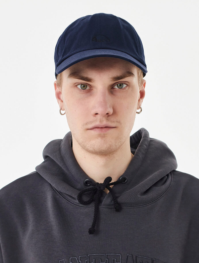 Кепка Anteater 6Panel Темно-Синяя фото 4