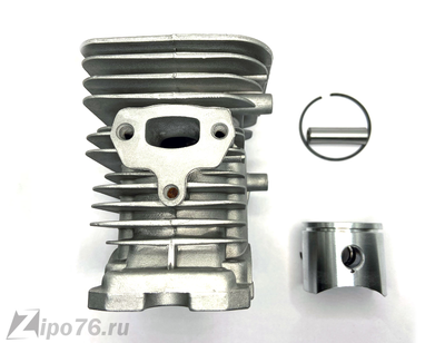 поршневая хускварна 142