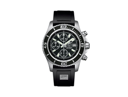 Breitling Superocean Chronograph A13341
