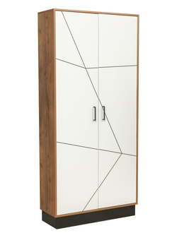 Шкаф комбинированный 54.14 "Гамма"