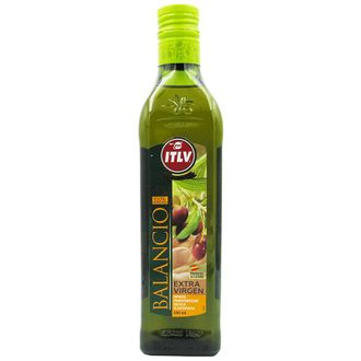 Оливковое масло ITLV Extra Virgen 500мл