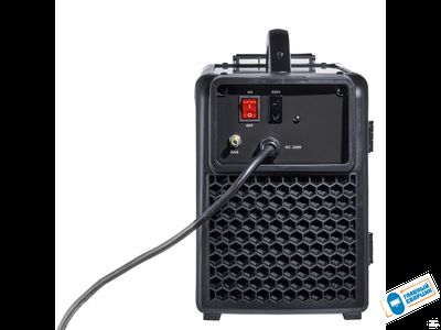 Инвертор сварочный полуавтомат ОБЕРОН RM 200 ROVER