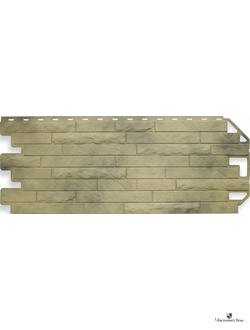 Кирпич-Антик 420*1160 мм Каргафен