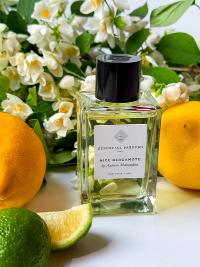 Essential Parfums Nice bergamot