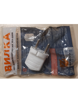 Вилка 2100000000364