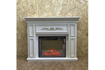 Электрокамин Аделина