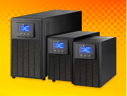 Источники бесперебойного питания