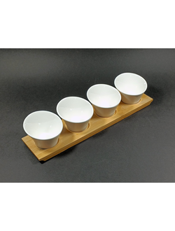 Набор для закусок №1