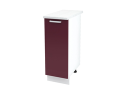 Кухня Альфа - Шкаф нижний ШН 300