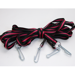 Вожжи параконные