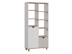 Барни Шкаф книжный ШК