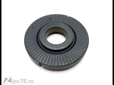 Гайки фланец для ушм 125 макита 224415-9 9555 9556 9558 GA5030 оригинал