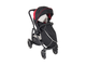 Прогулочная коляска Graco Evo XT Stroller с перекидной ручкой