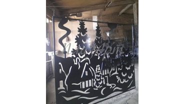 Панель резная.

Для заказа: тел.: 8-922-6-111-472
почта: mail@plazart.ru
WhatsApp / Viber: +7-922-6-111-472