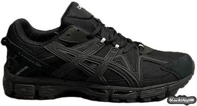 Asics Gel Kahana 8 Velikan Black (46-49)