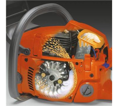 Husqvarna 455 Rancher X TORQ Husqvarna