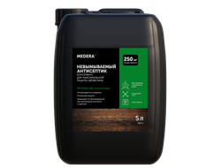 Антисептик-консервант MEDERA 100 Concentrate. 5 л, 2007-5