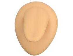 Модель для практики пирсинга L-40