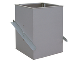 Systemair SSGE/F. Крышный короб