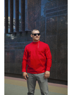 Косоворотка "Калина красная"