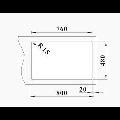 Мойка Blanco LEGRA  8, 526223
