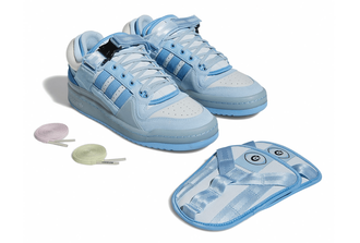 Adidas forum low bleu top