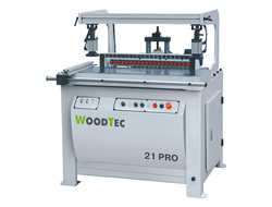 Сверлильно-присадочные станки