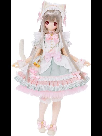 Кукла 1/6 PureNeemo Moon Cat Chiika