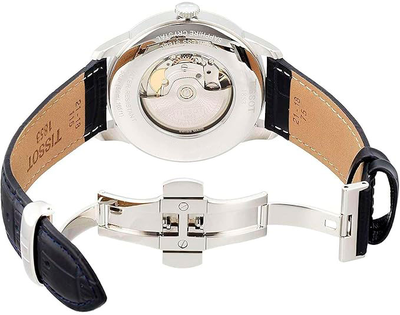 Швейцарские часы Tissot T099.407.16.048.00