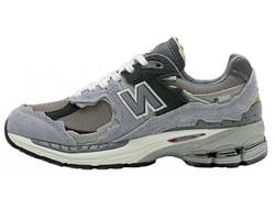 New Balance 2002R Protection Pack Deep Rain Cloud мужские