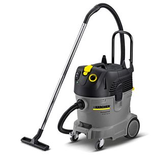 Пылесос сухой и влажной уборки Karcher NT 40/1 Tact Te - Артикул 1.184-865.0