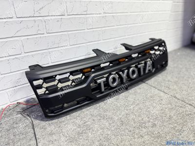 Решетка радиатора Toyota Probox 2002-2014 тюнинг