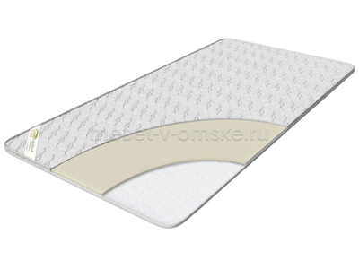 Наматрасник с наполнением ППУ