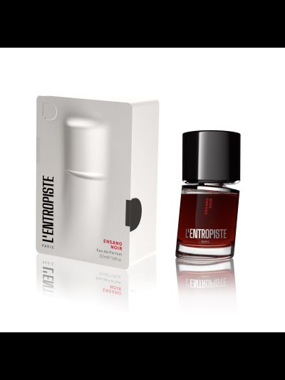 L’Entropiste Парфюмерная вода ENSANG NOIR