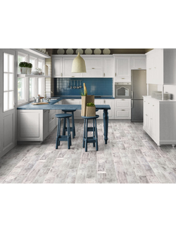 Виниловая плитка ПВХ Tarkett NEW AGE MISTY